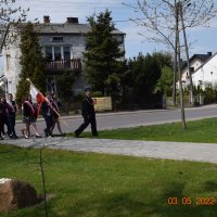 Zobacz w powiększeniu: Uroczystości 231. rocznicy uchwalenia Konstytucji 3 Maja (60)